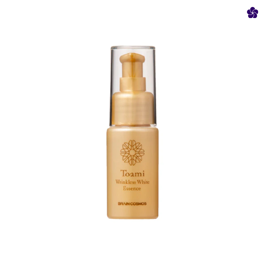 TOAMI – Wrinkless White Essence 30ml |Murasaki Cosmetics