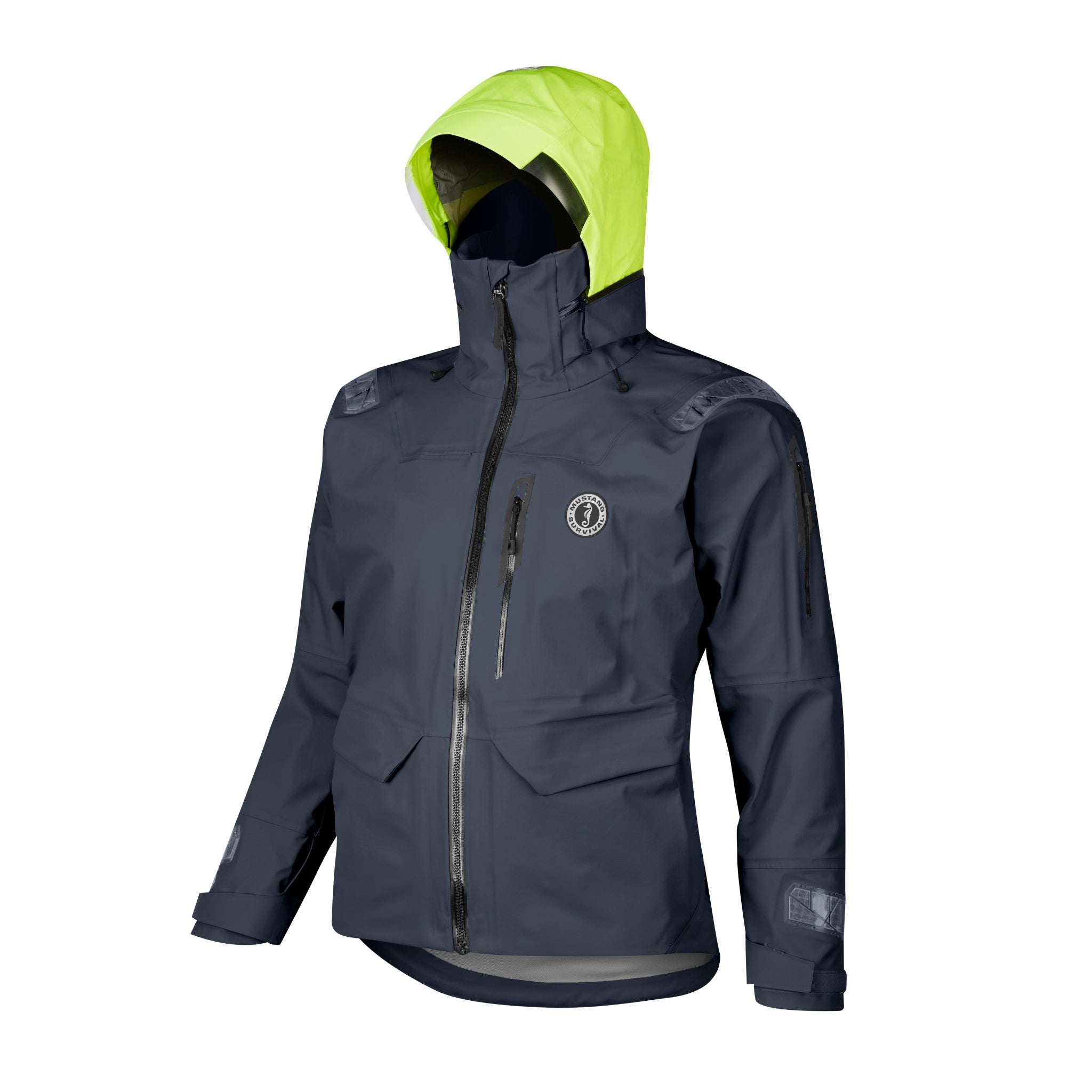 Meris™ Waterproof Jacket | Mustang Survival