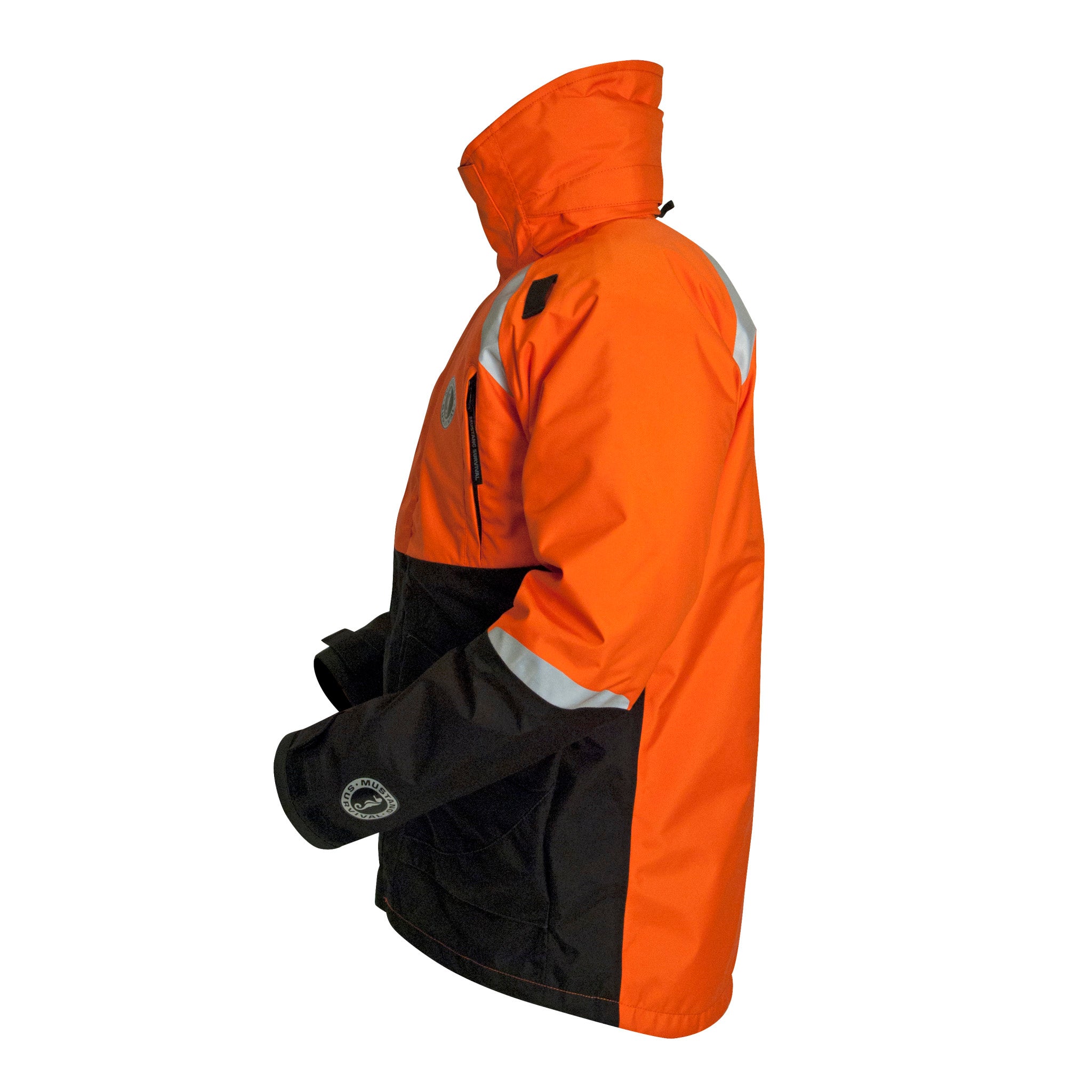 Catalyst Flotation Coat - Harmonized | Mustang Survival