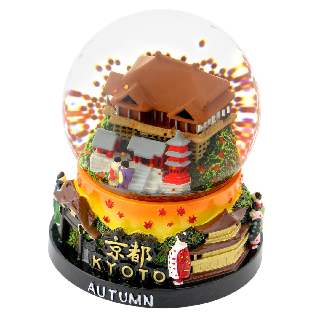 スノードーム – musubi-kyoto-｜Kimono&Yukata