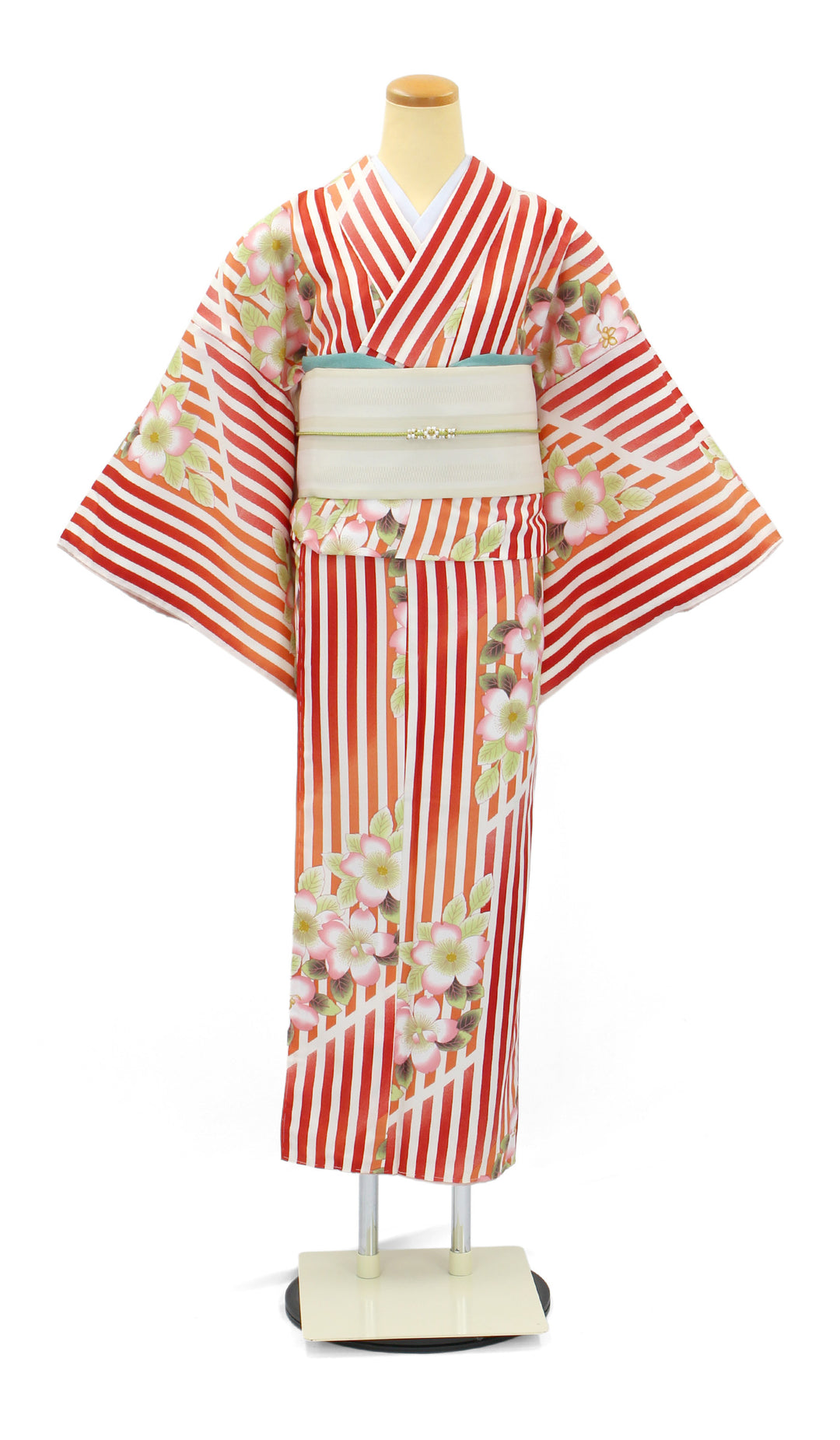 セパレナ着物｜セパレートタイプ 二部式着物 – musubi-kyoto