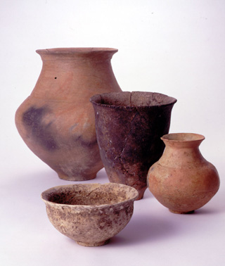 No.294 弥生時代はいかに始まったか | アーカイブズ | 福岡市博物館