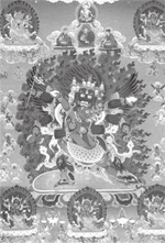 南蔵院寄贈チベット仏教コレクション | アーカイブズ | 福岡市博物館