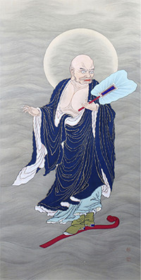 企画展示 | 聖者のかたち －羅漢－ | 福岡市博物館