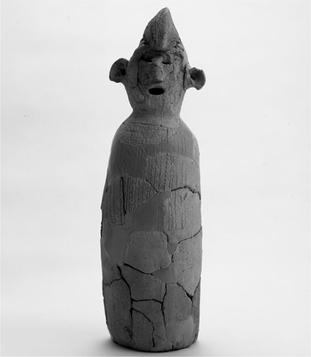 企画展示 | No.611 ふくおかのはにわ | 福岡市博物館