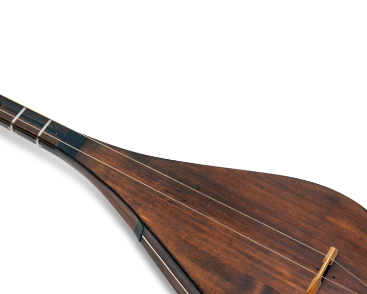 ドゥタール｜コレクション｜民音音楽博物館