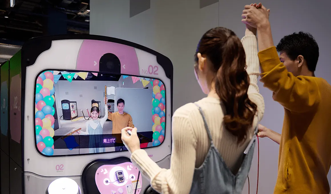 施設紹介 | ニンテンドーミュージアム | 任天堂