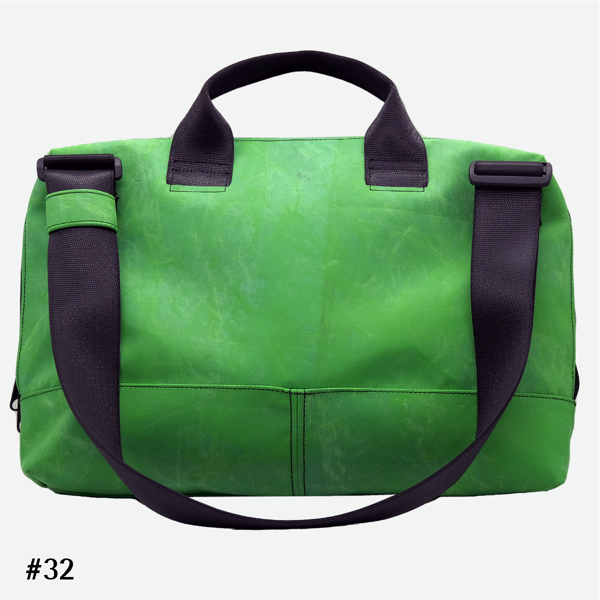 FREITAG F301 MOSS Laptop Bag – Red Dot Design Museum Singapore