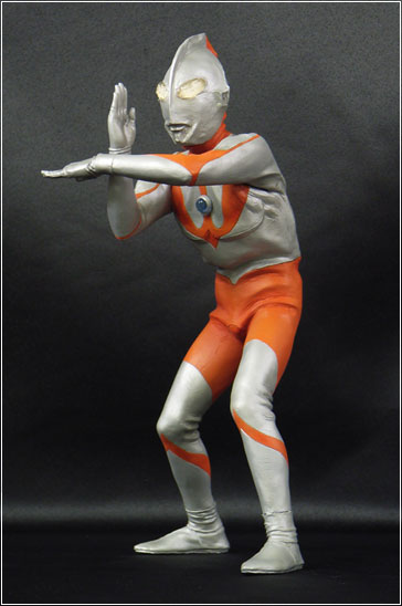 ギャラリー 大怪獣シリーズ ウルトラマン編 「ウルトラマンAタイプ