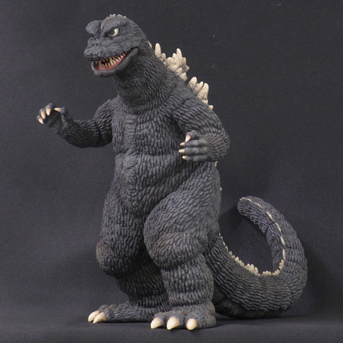 東宝大怪獣シリーズ 「ゴジラ（1968年版）」 少年リック限定版