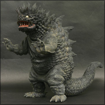 ギャラリー 大怪獣シリーズ ウルトラマン編 「地底怪獣 マグラ」