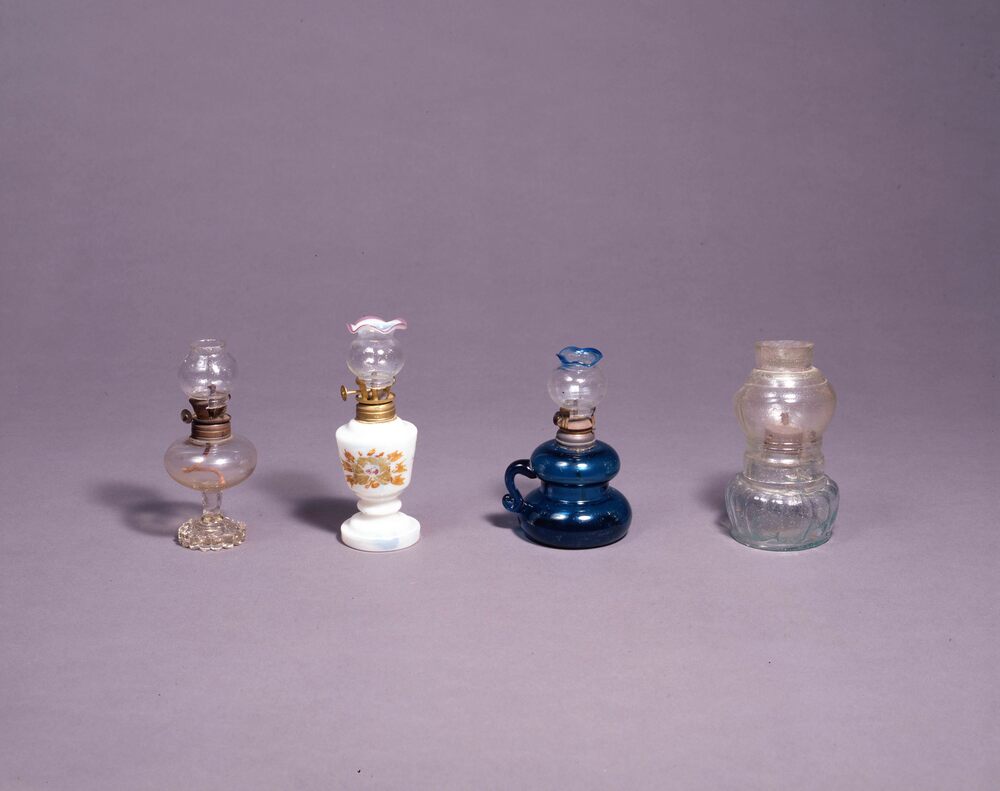 豆ランプ | ToMuCo - Tokyo Museum Collection