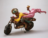 モーターサイクル | ToMuCo - Tokyo Museum Collection