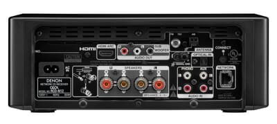 Denon - CEOL N12DAB All In One System - Music Direct