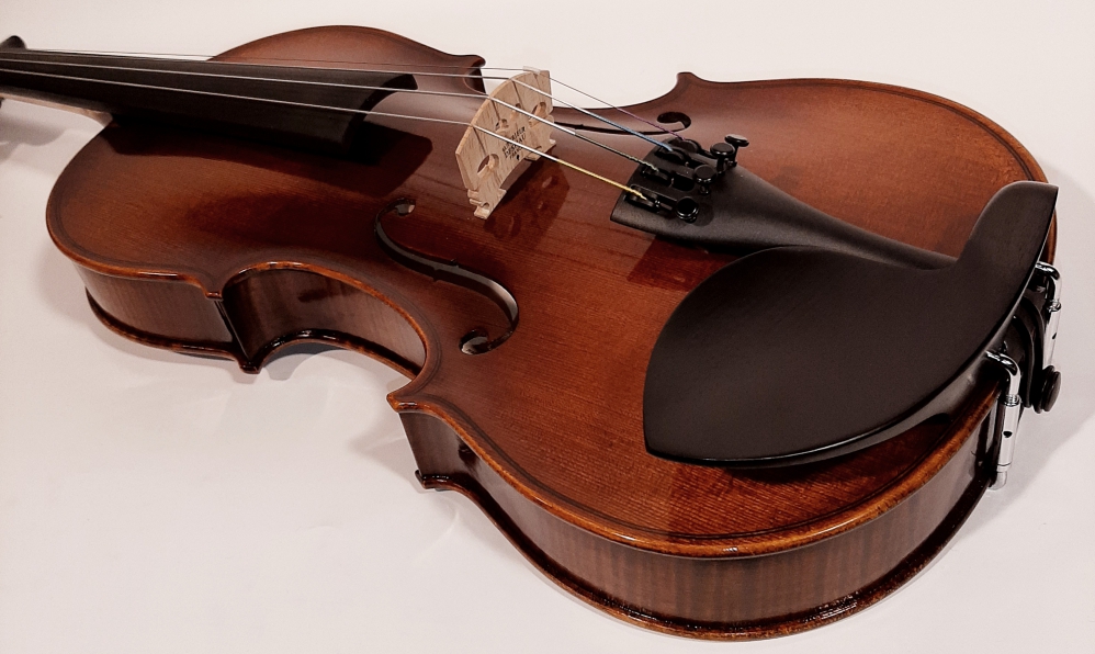 Harald Lorenz No.4 4/4 violin