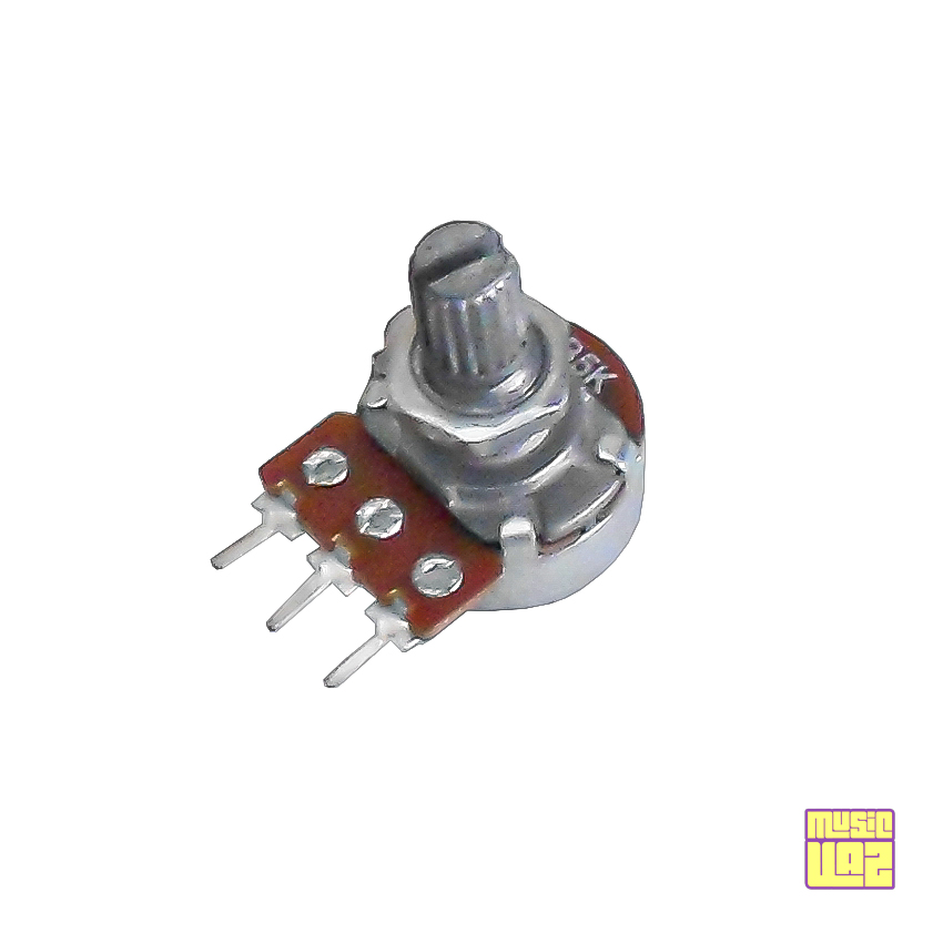 Componentes Elétricos / Eletrônicos - Music Vaz