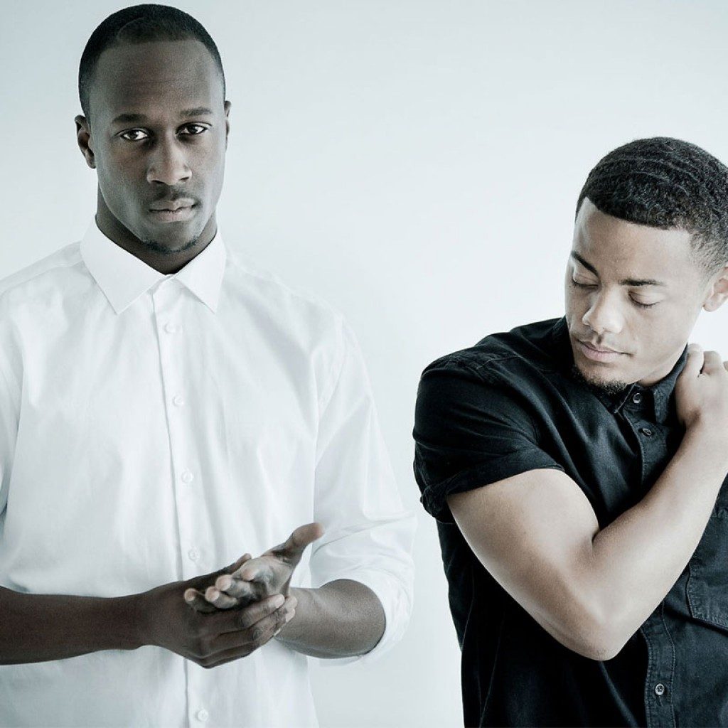 Nico & Vinz @ The Parish 6/9 - mxdwn Music