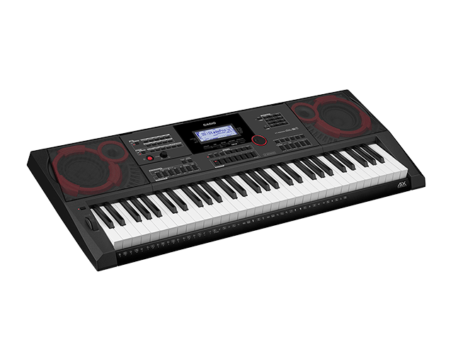 ヒストリー - Casiotone - music.casio.com - CASIO