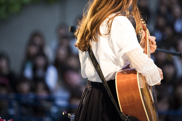 尾崎世界観（クリープハイプ）自主企画 「尾崎世界観の日 特別篇」2019