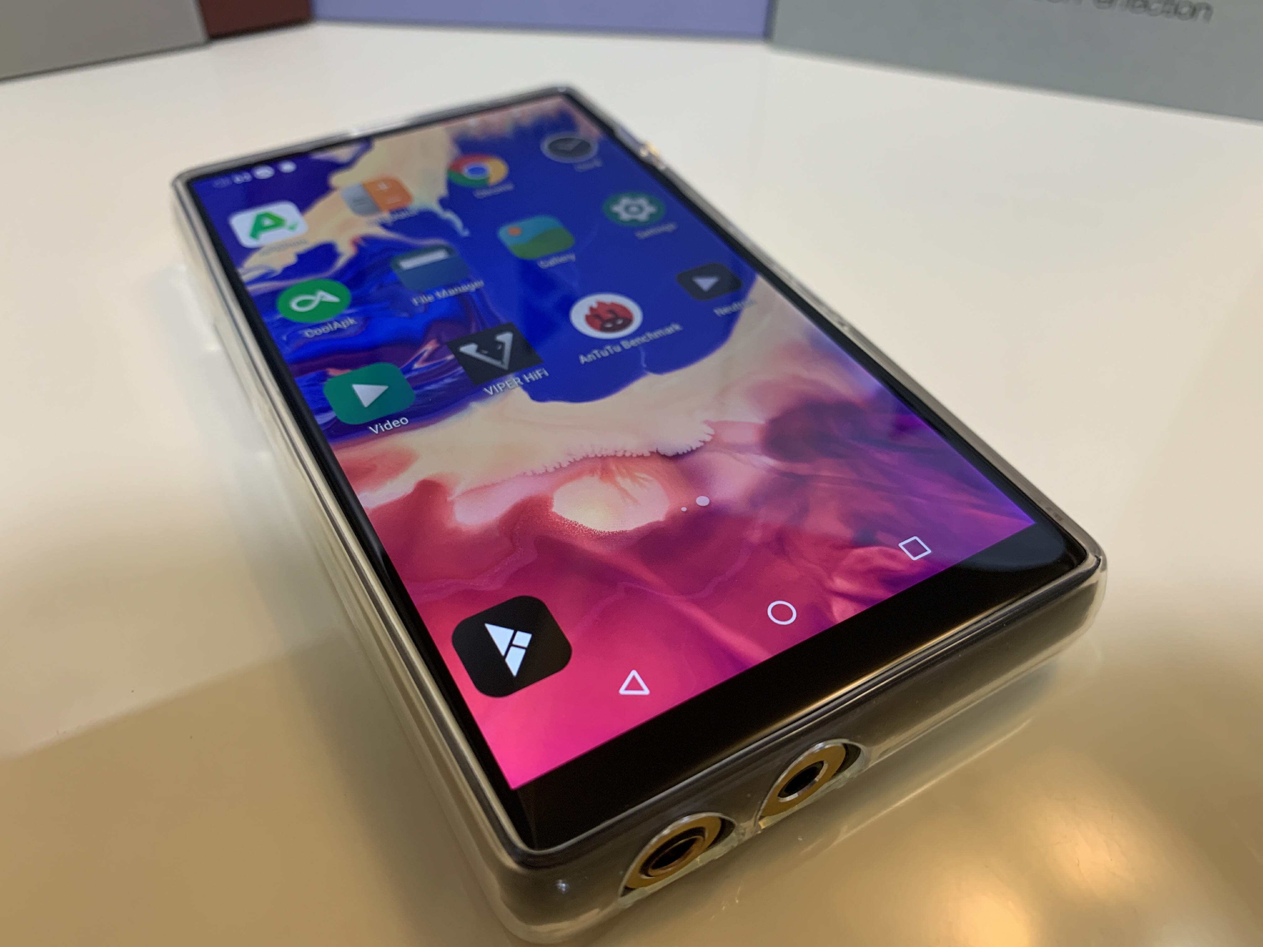 じっくりと試聴 iBasso DX160 レビュー | 好きな音楽をいい音で