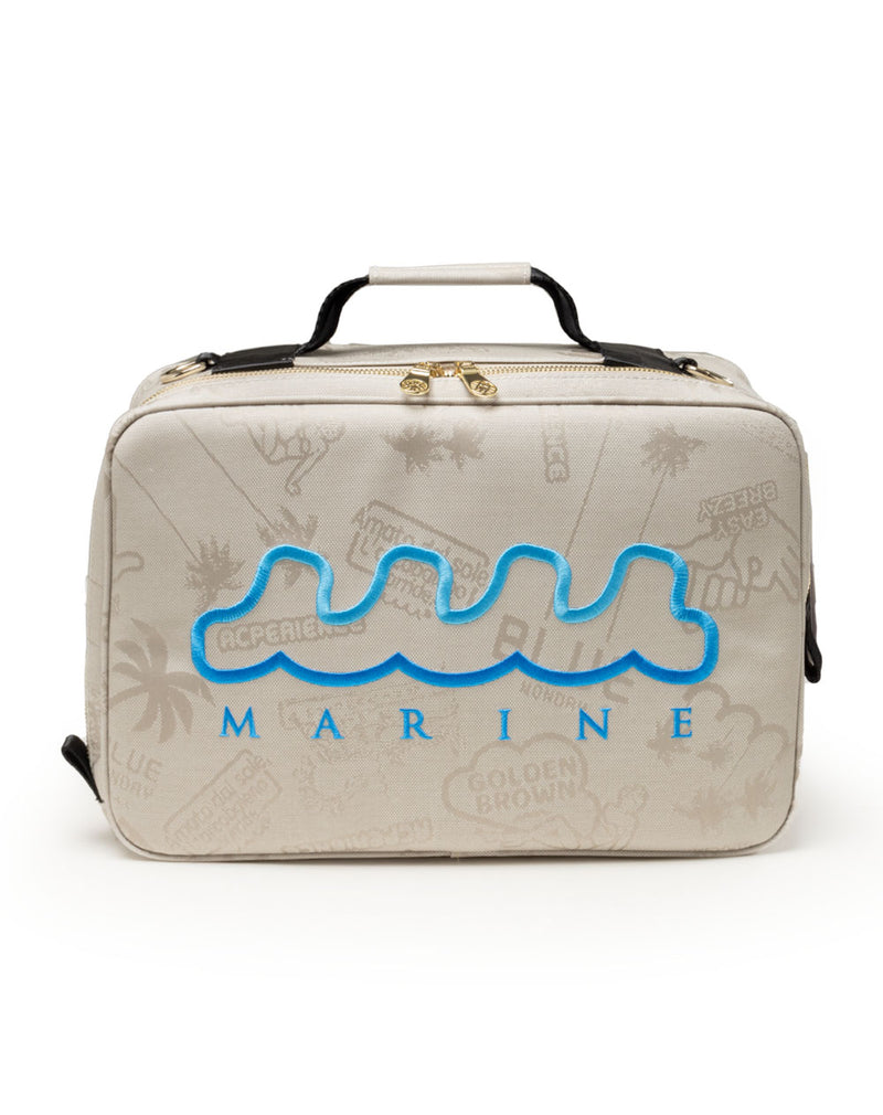 ジャガード シューズケース [全2色] – muta Online Store