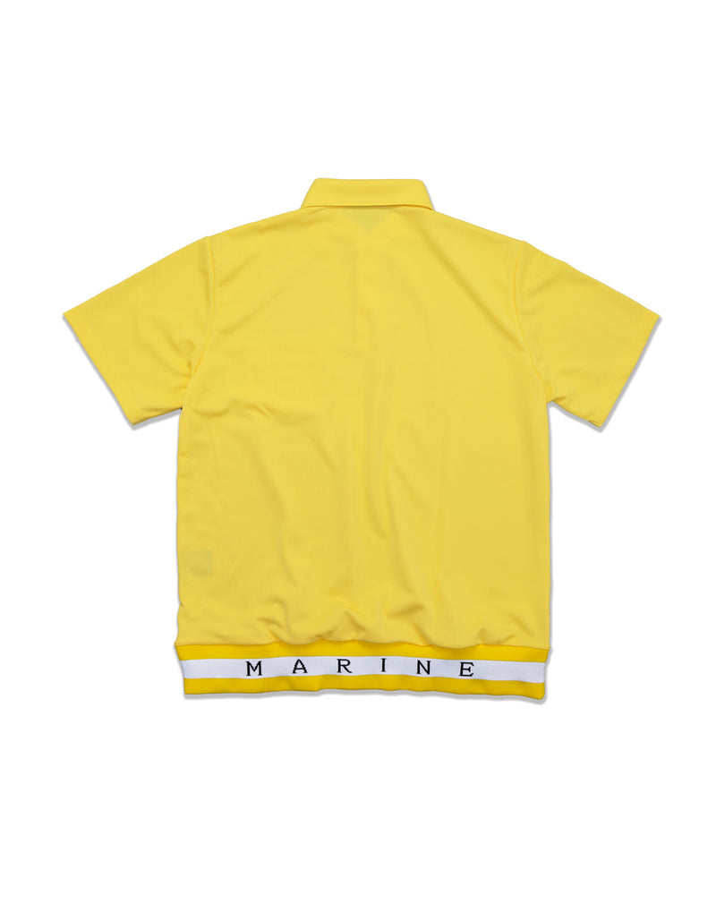 ヘムリブ ポロシャツ (8MUTA) [全4色] – muta Online Store