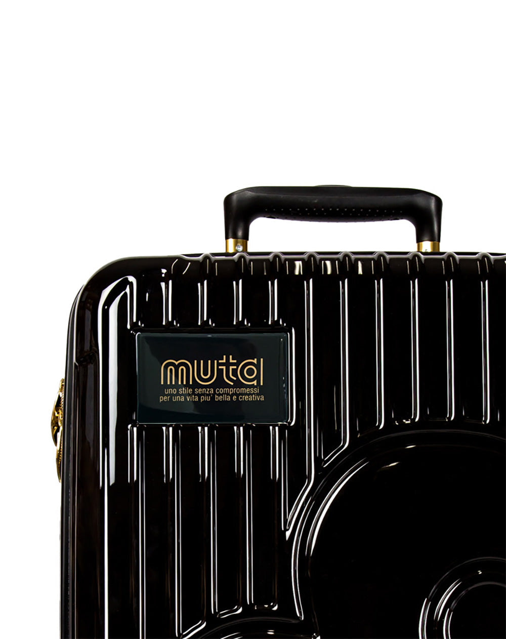 muta/muta MARINE STICKER [全5種] – muta Online Store