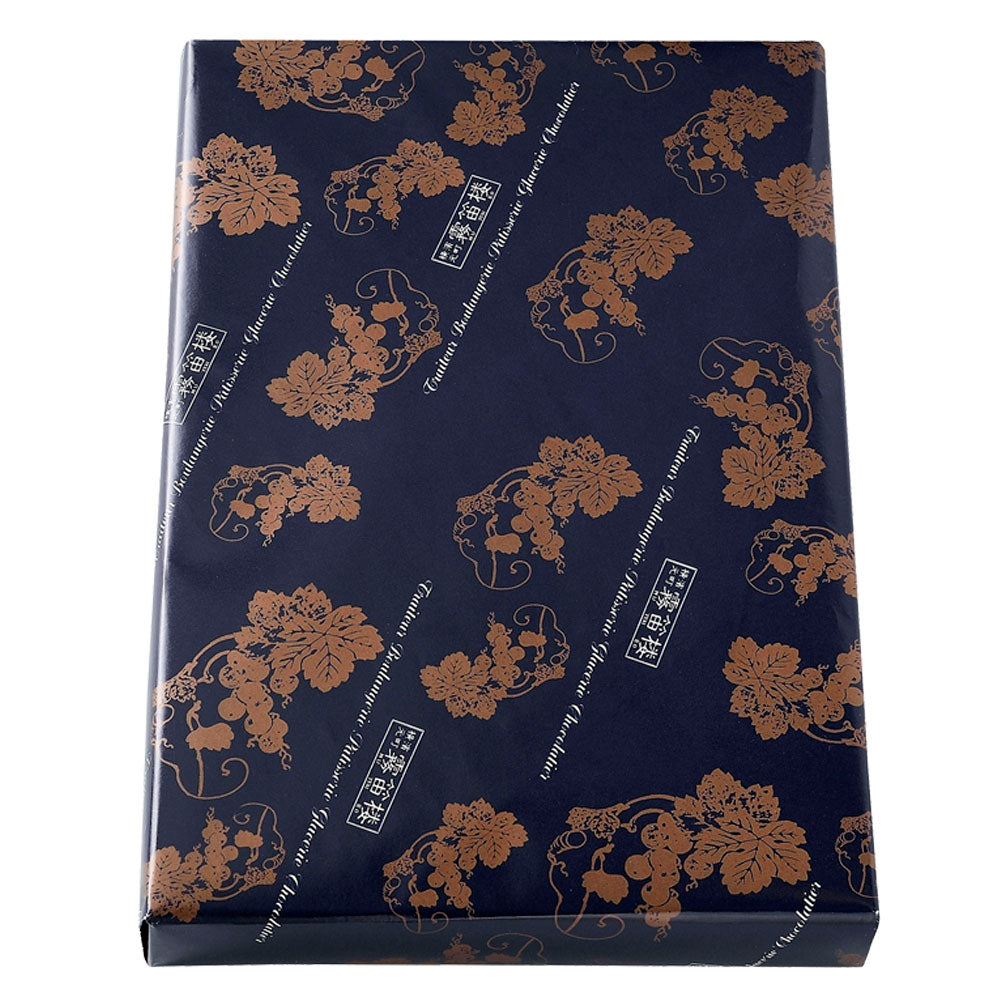 横濱煉瓦プリン＆ラズベリーソース 6個入 – 霧笛楼オンラインショップ