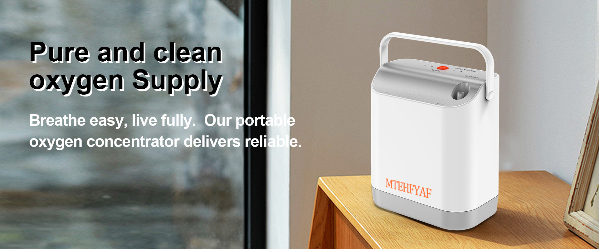 MTEHFYAF-パルスオキシメーターおよびポータブル酸素濃縮器 - FDA