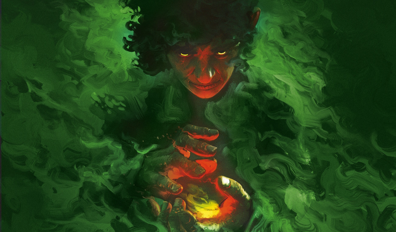 指輪物語：中つ国の伝承｜製品情報｜マジック：ザ・ギャザリング 日本