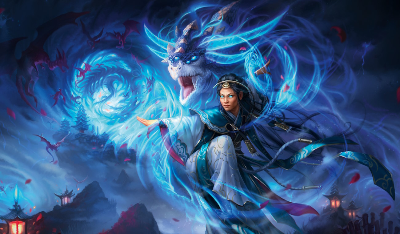 タルキール：龍嵐録｜製品情報｜マジック：ザ・ギャザリング 日本公式