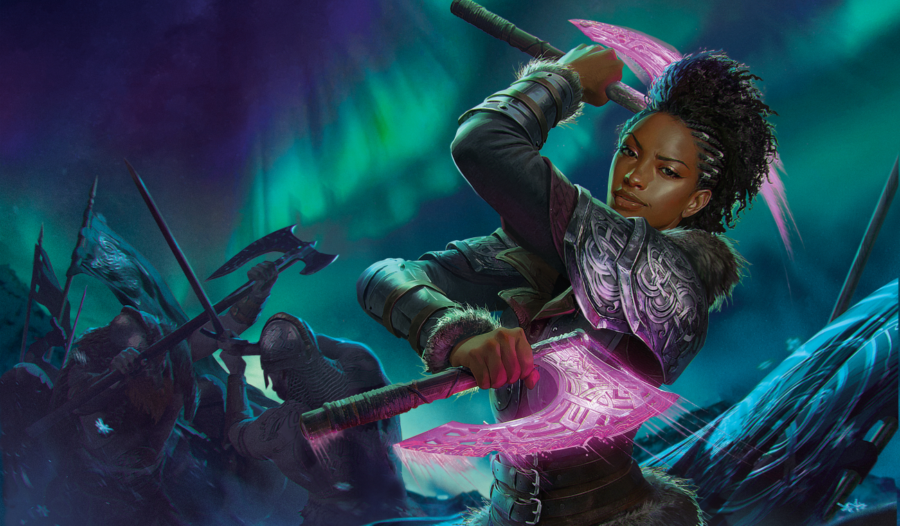 カルドハイム｜製品情報｜マジック：ザ・ギャザリング 日本公式ウェブ