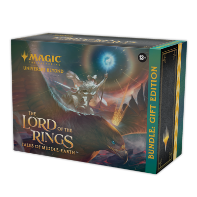 指輪物語：中つ国の伝承｜製品情報｜マジック：ザ・ギャザリング 日本