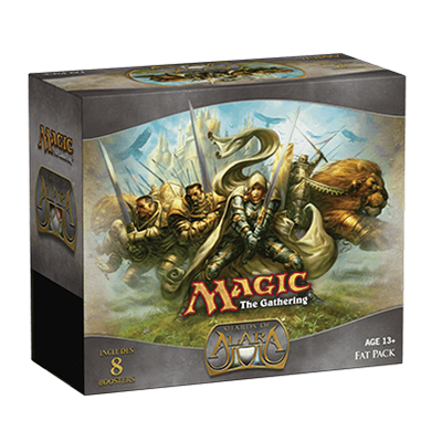 アラーラの断片｜製品情報｜マジック：ザ・ギャザリング 日本公式