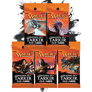 タルキール龍紀伝｜製品情報｜マジック：ザ・ギャザリング 日本公式