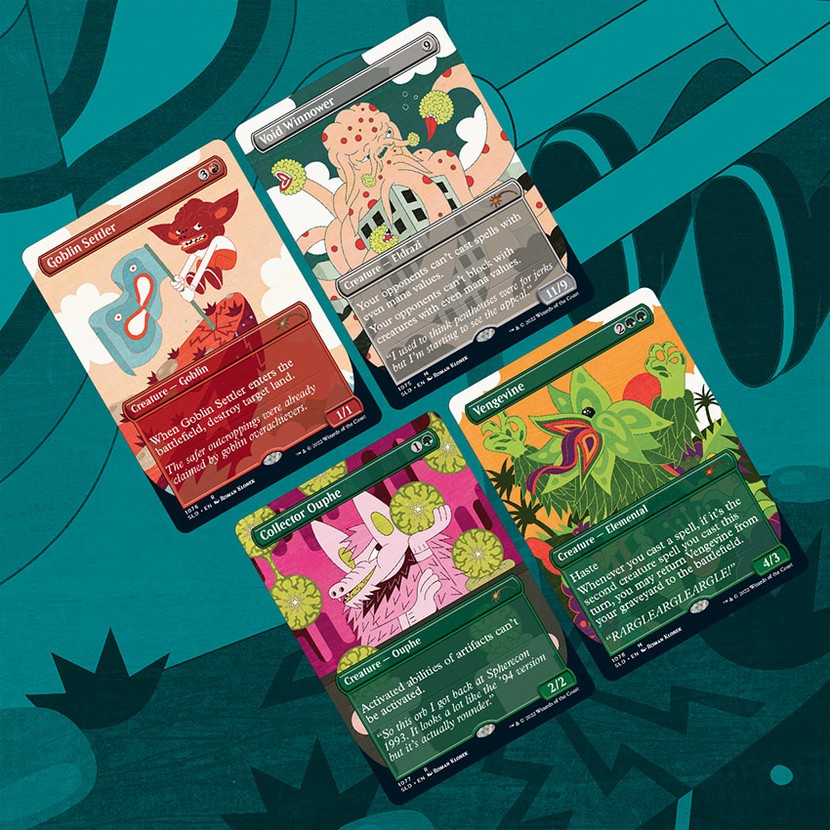 マジック：ザ・ギャザリング PRAETORS COMPLEAT EDITION FOIL 1970072