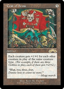 継承されるタイプ その1｜読み物｜マジック：ザ・ギャザリング 日本