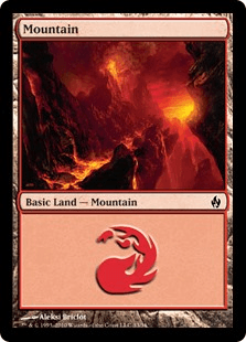 Premium Deck Series: Fire & Lightning｜カードギャラリー｜マジック