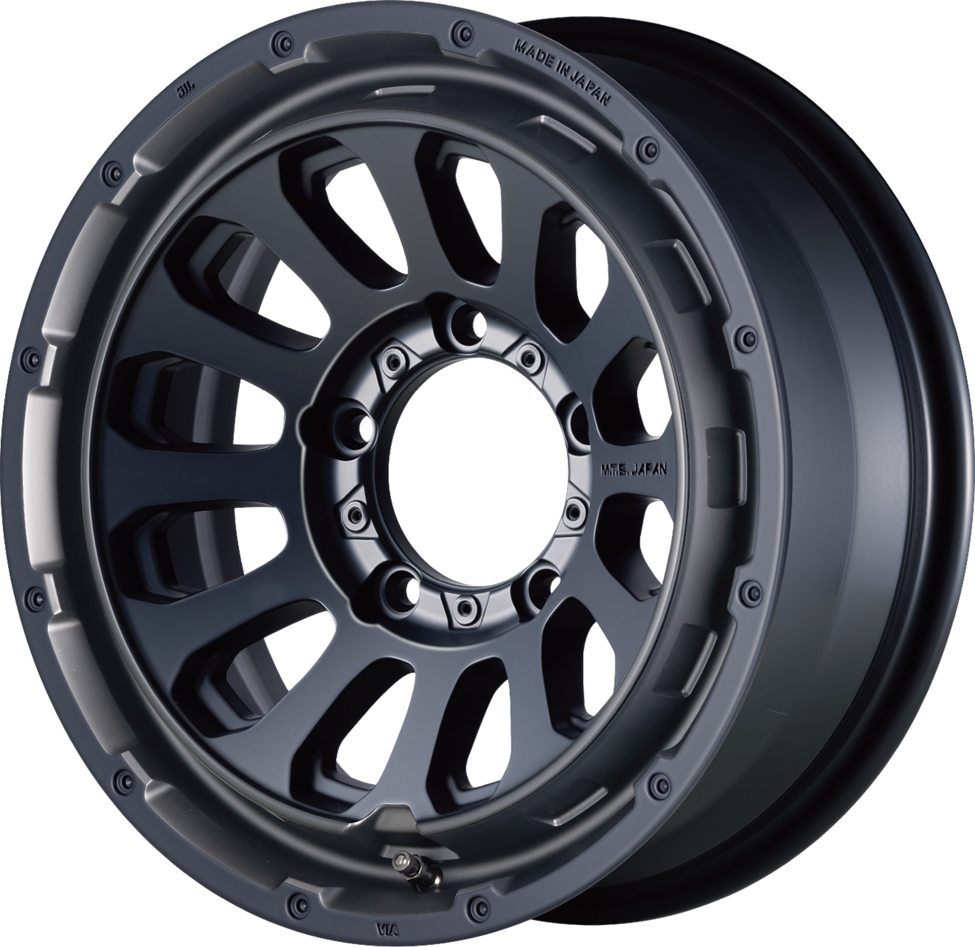 SUZUKI JIMMY SIERRA | M.T.S.JAPAN