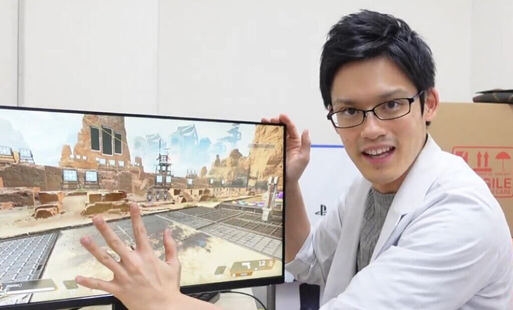 実機】Dell S2421HGF レビュー｜アマゾン売上1位の大人気144Hz