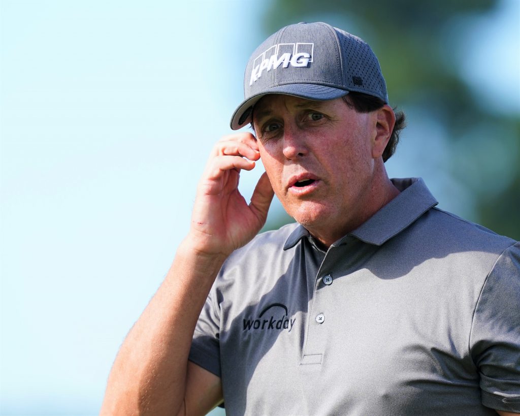 ギャンブルの損失は50億円超!? ミケルソンの伝記が衝撃的だった – My