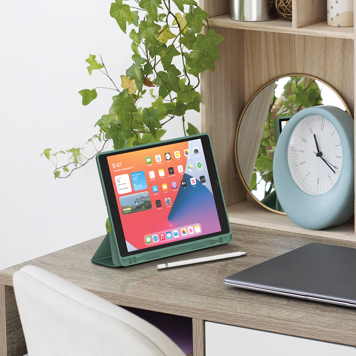 Folio SlimSkin iPad 10.9