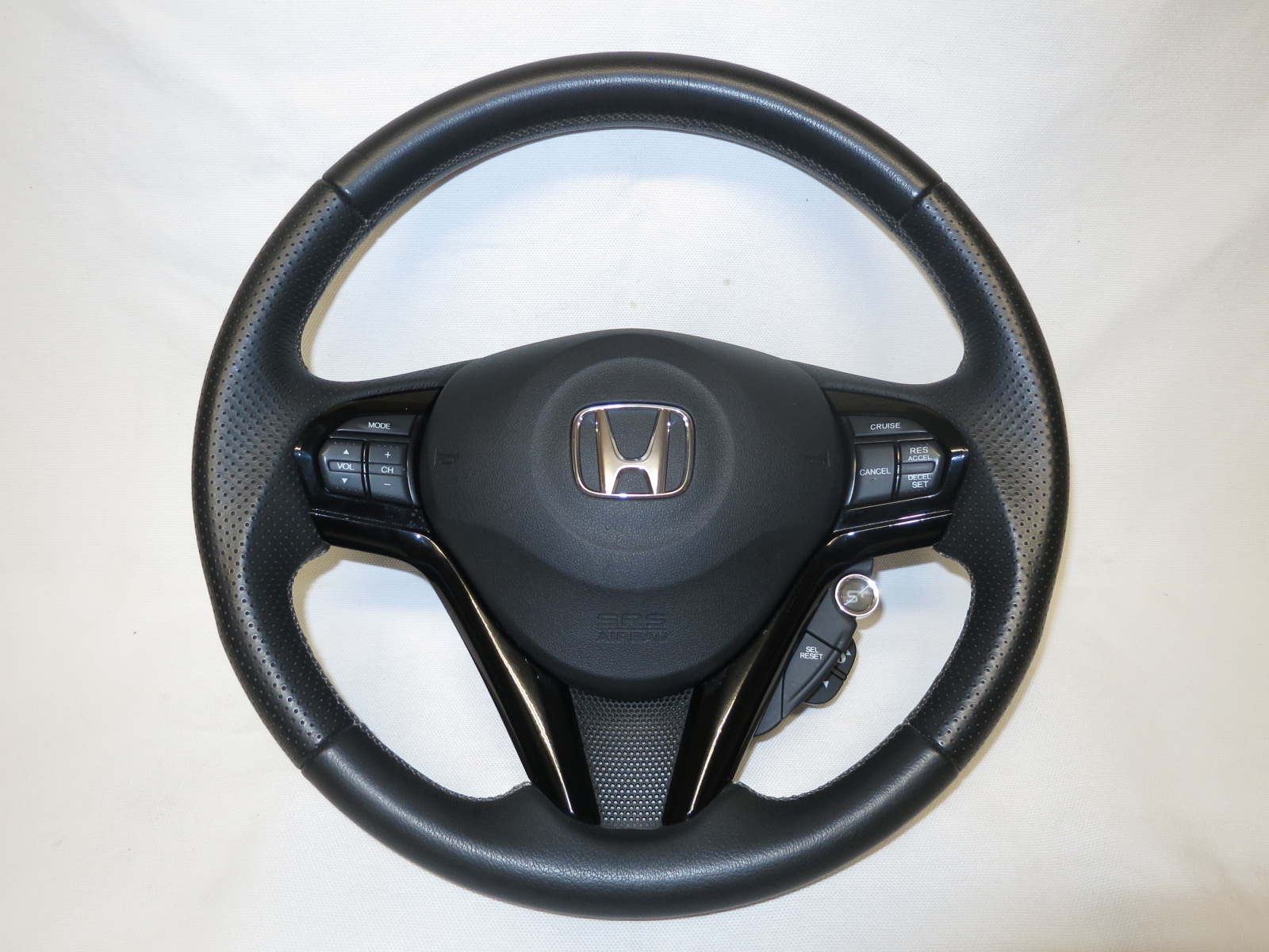 松下自動車（有限会社キシアンドサンズリミテッド） / CRZ CR-Z ZF2