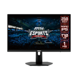 MSI Optix G244F 23.8 inch IPS 170Hz Gaming Monitor | Powered by
