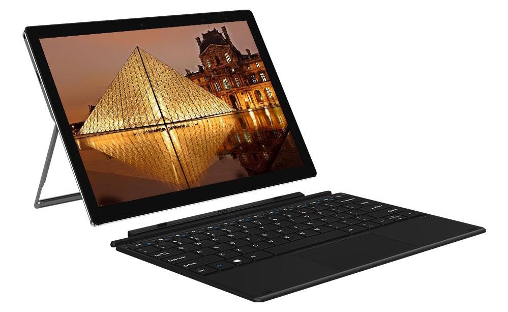 Chuwi UBook X Specs, Price & Everything You Need To Know