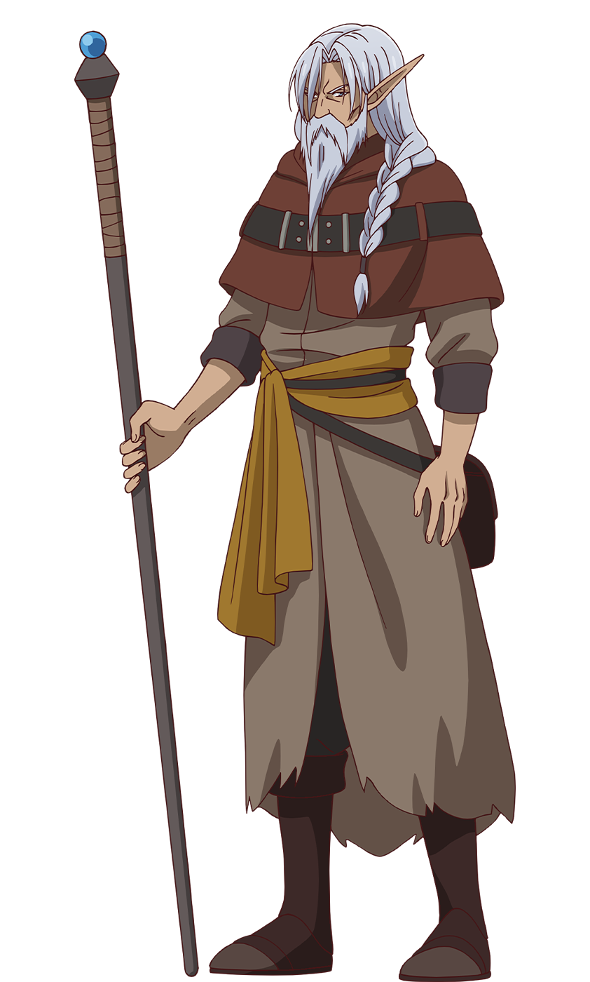 TVアニメ『異世界黙示録マイノグーラ』公式サイト