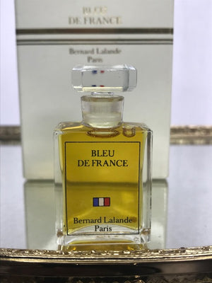 Buy Bleu de France Bernard Lalande 8ml Online – My old perfume