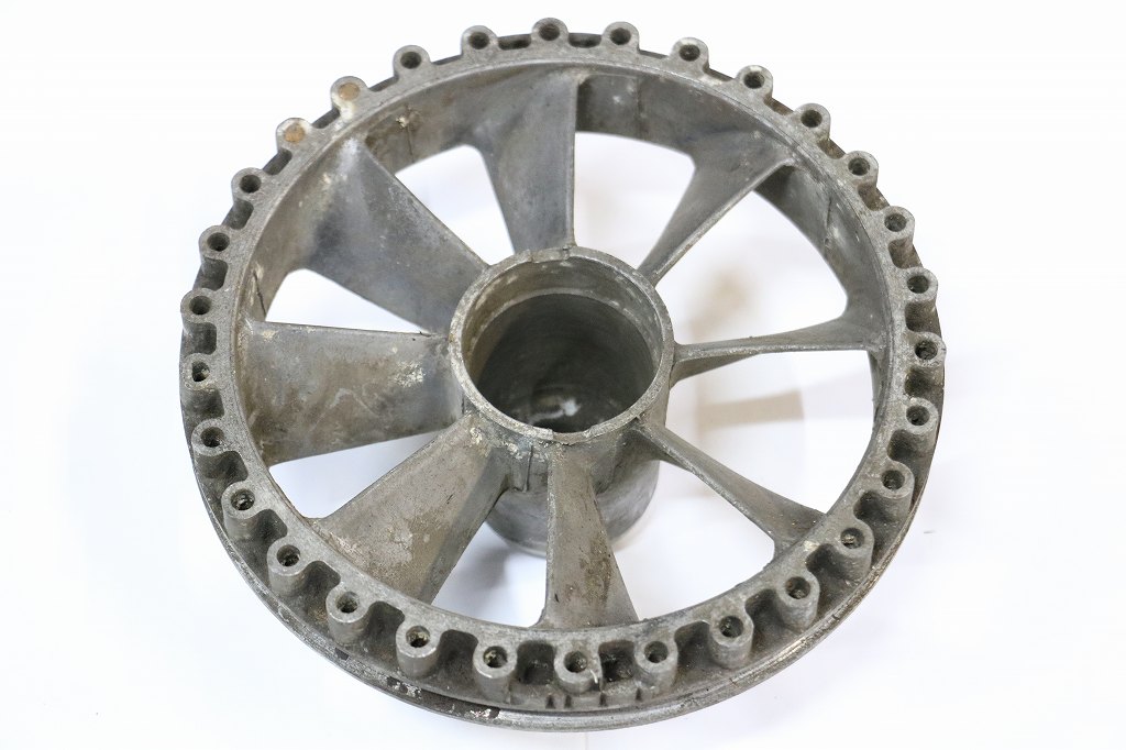 VW純正USED クランクシャフトプーリー T-3用 (未清掃品) | MYBOWS-DEPOT