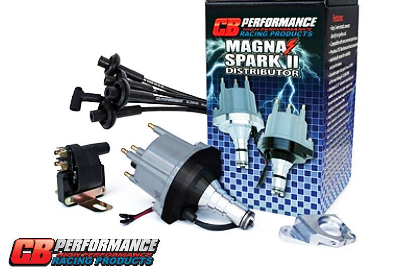 COMP FIREポイントレスキット組み込み済み メカニカルアドバンス