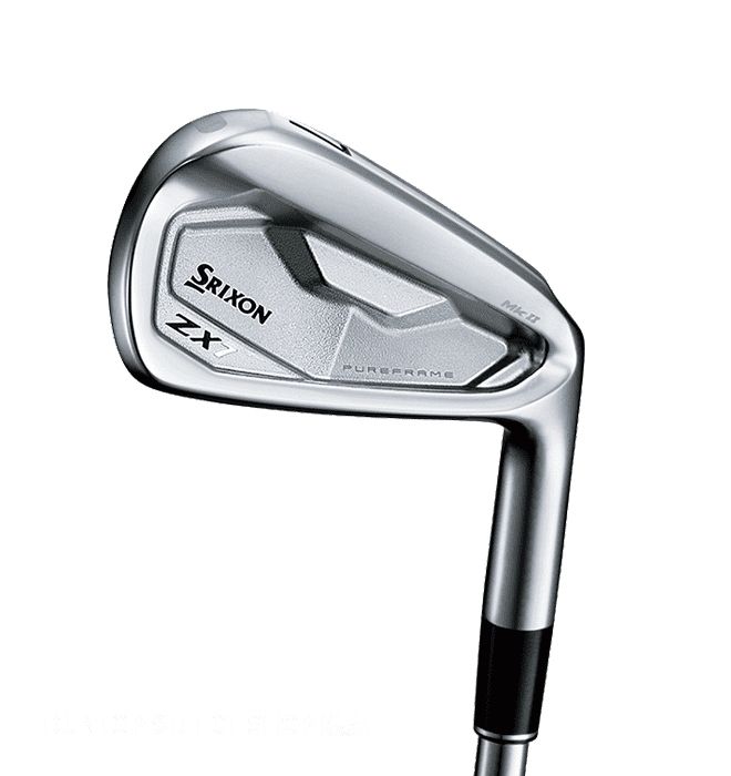 SRIXON ZX Mk IIシリーズの使用感をmy caddieユーザーがレビュー！